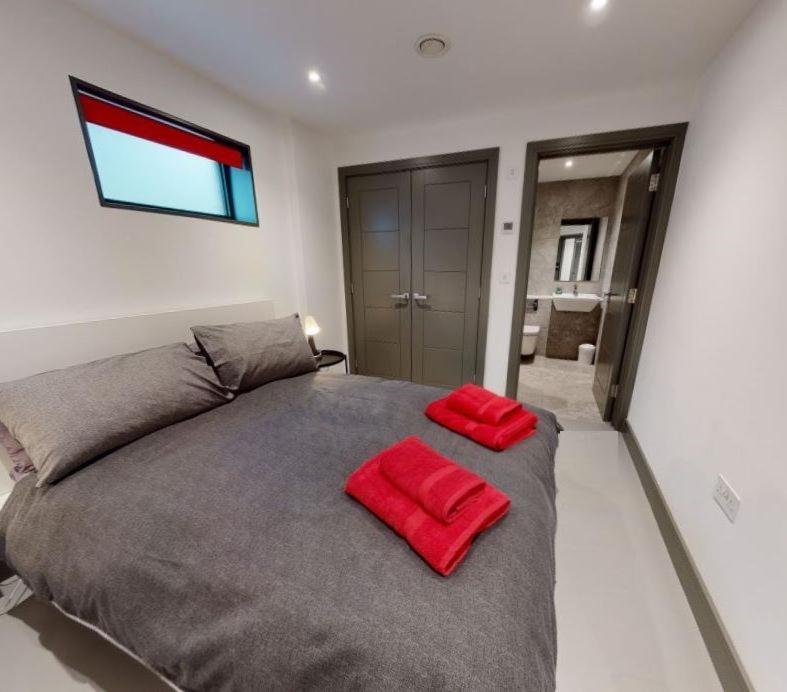 2 The View Apartments Ilfracombe - Seafront, Parking, Lift, Ev 外观 照片