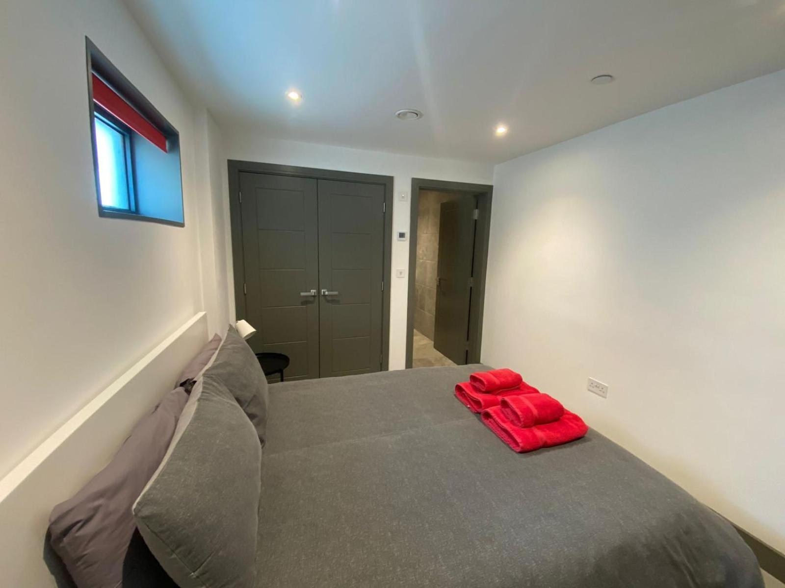2 The View Apartments Ilfracombe - Seafront, Parking, Lift, Ev 外观 照片