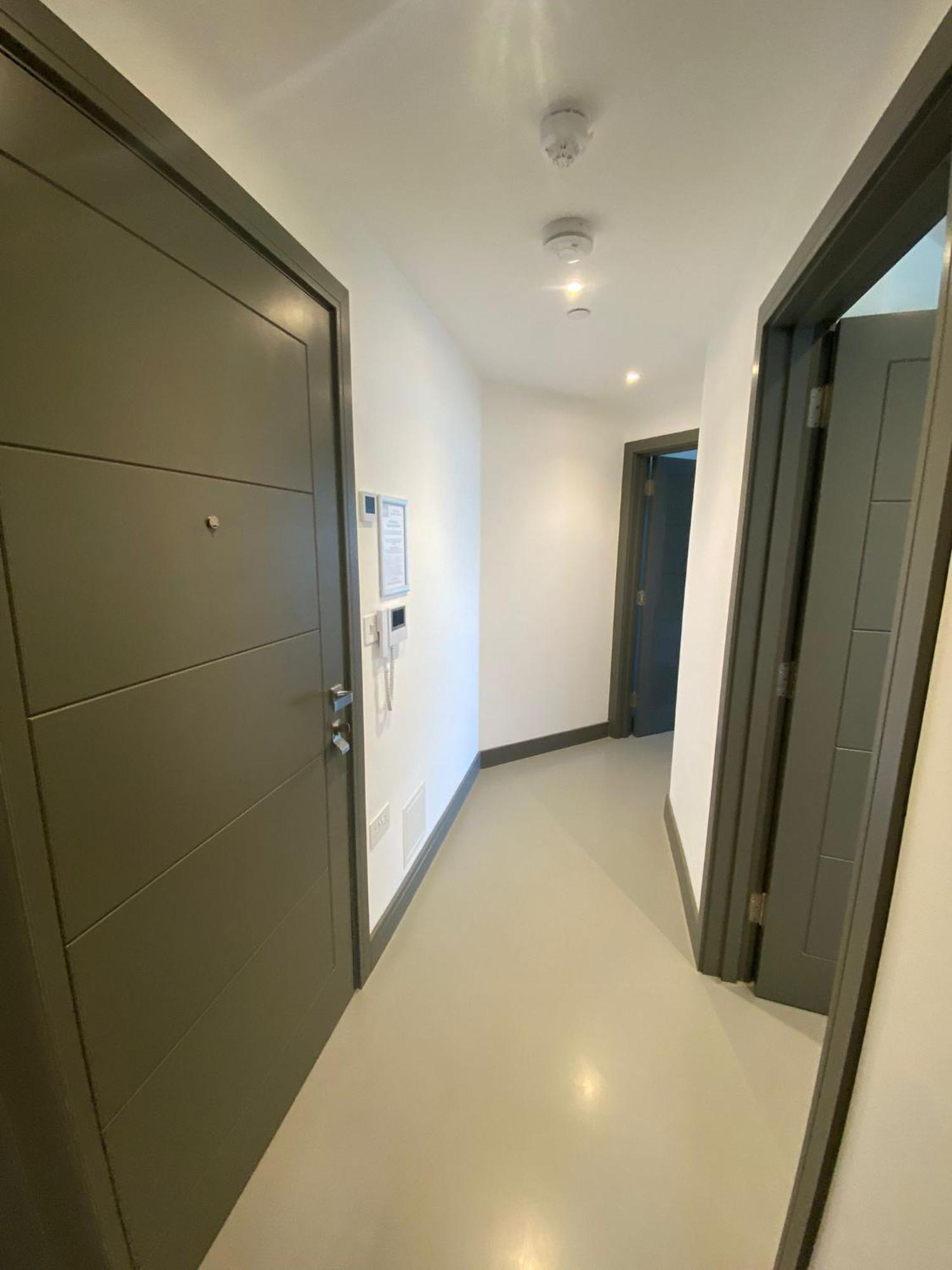 2 The View Apartments Ilfracombe - Seafront, Parking, Lift, Ev 外观 照片