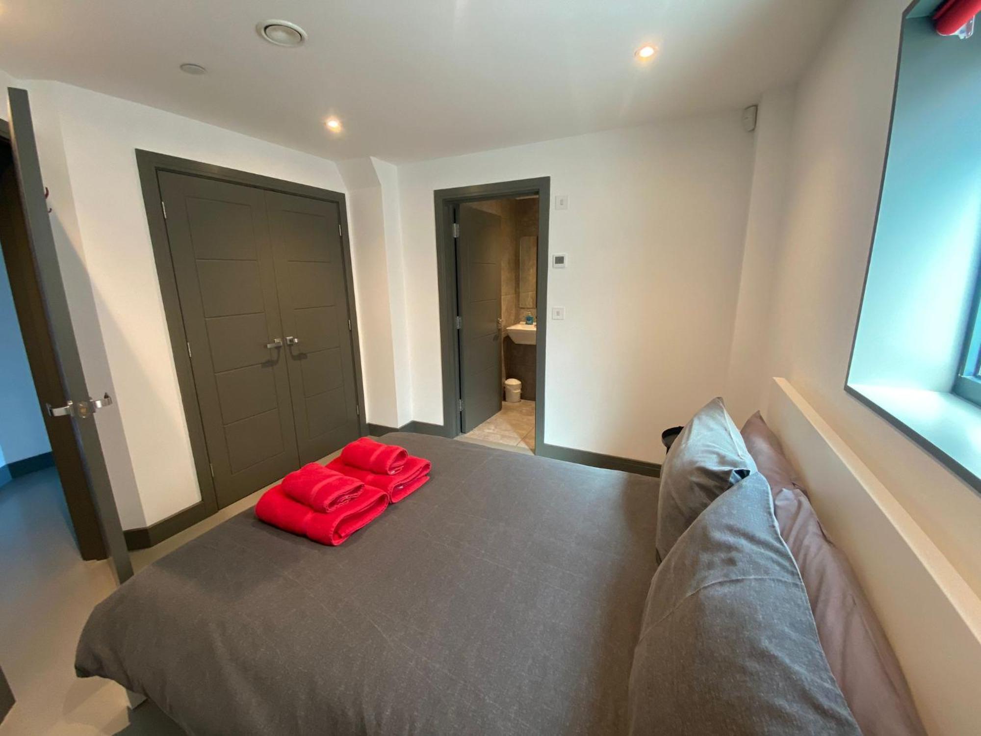 2 The View Apartments Ilfracombe - Seafront, Parking, Lift, Ev 外观 照片